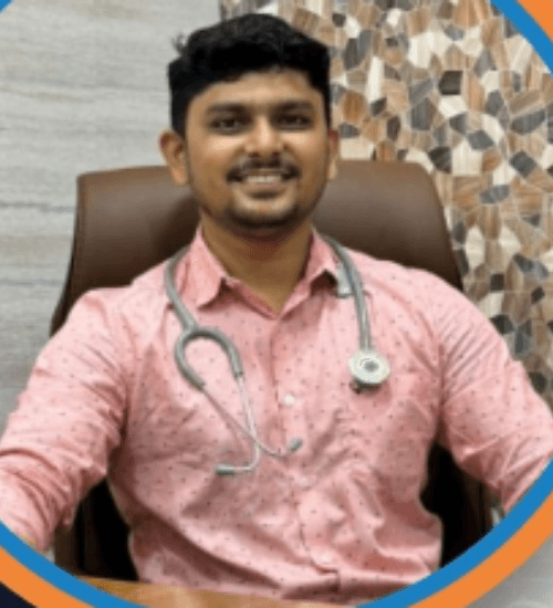 Dr. Ajay