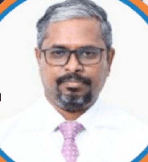 Dr. Mahesh