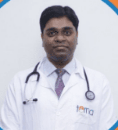Dr. Vinit Kumar