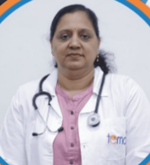 Dr. Deepa