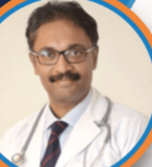 Dr. Yadav