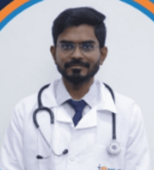 Dr. Muzammil