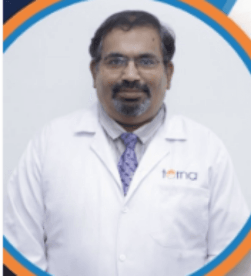 Dr. Nilesh