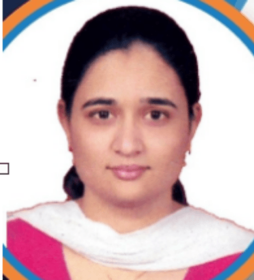 Dr. Dipali
