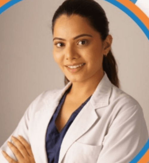 Dr. Snehal