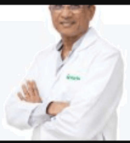 Dr. Gopi