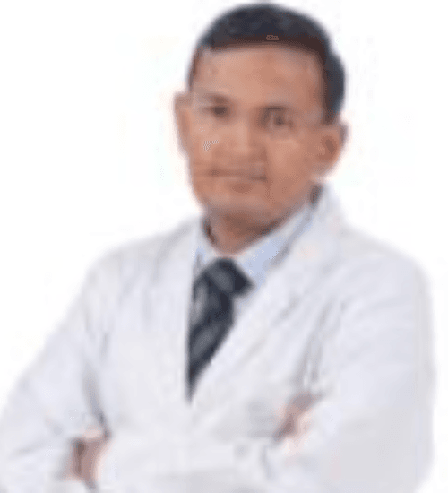 Dr. Sridhara