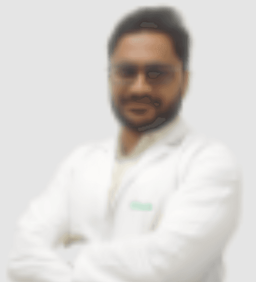 Dr. Basavaraj