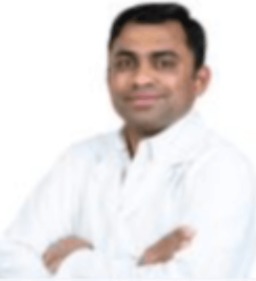 Dr. Harsha