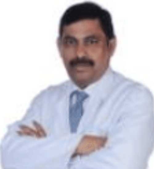Dr. Rangaraj