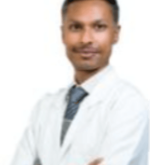 Dr. Akash