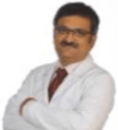 Dr. Sumanth