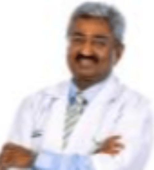 Dr. Vivek