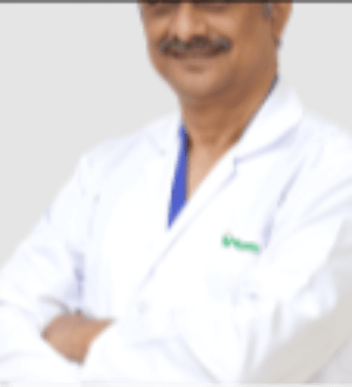 Dr. Sanjay