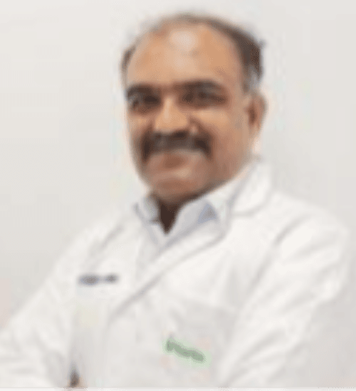 Dr. Amol
