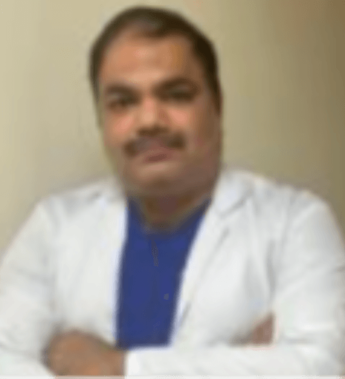 Dr. Konda Govardhan