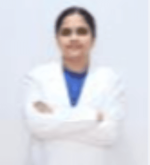 Dr. Shilpa
