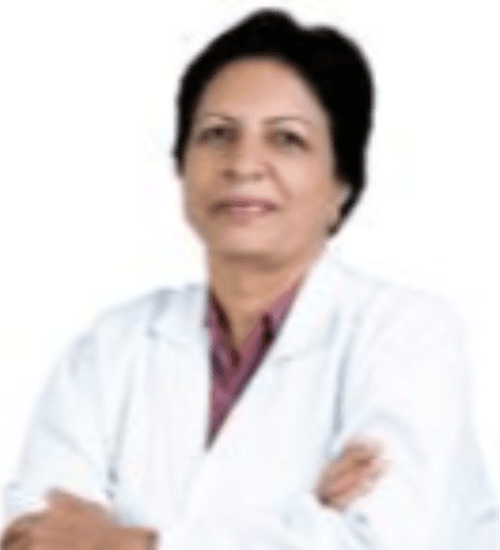 Dr. Geetha
