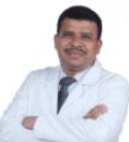 Dr. Someshekar