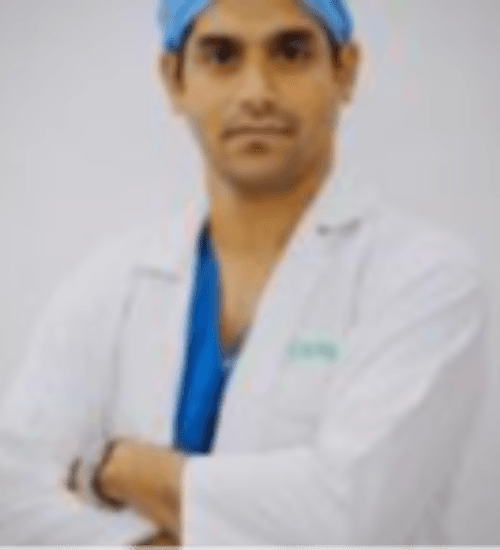 Dr. Shashikiran