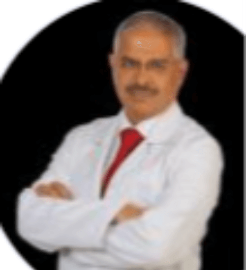 Dr. Jayaprakash