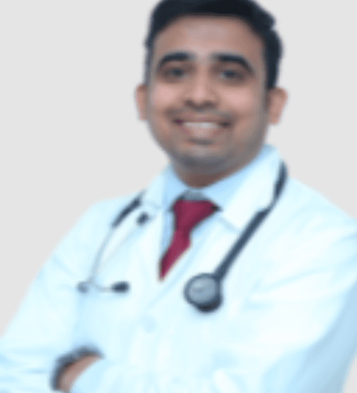 Dr. Shashikiran