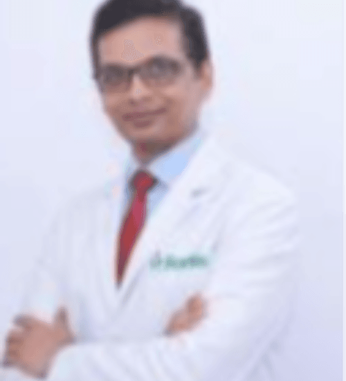 Dr. Pradeep