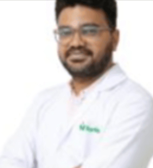 Dr. Nasiruddin