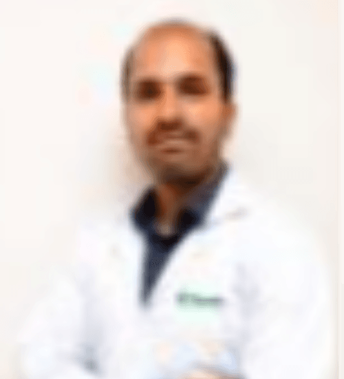 Dr. Darshan