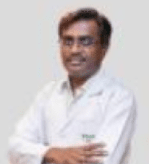 Dr. Raghavendra