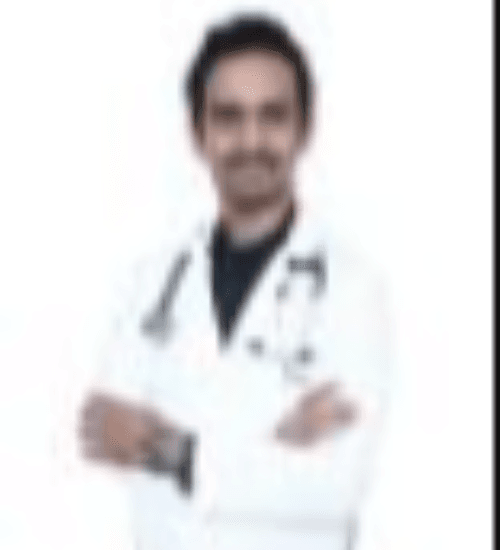Dr. Vinod