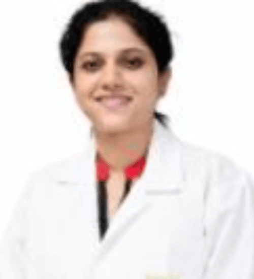Dr. Chandana