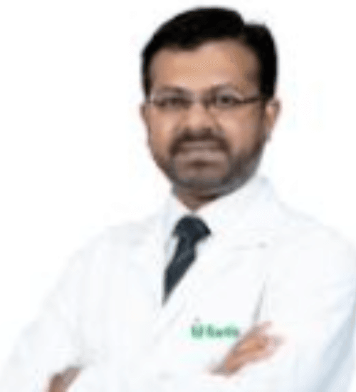 Dr. Mohamed