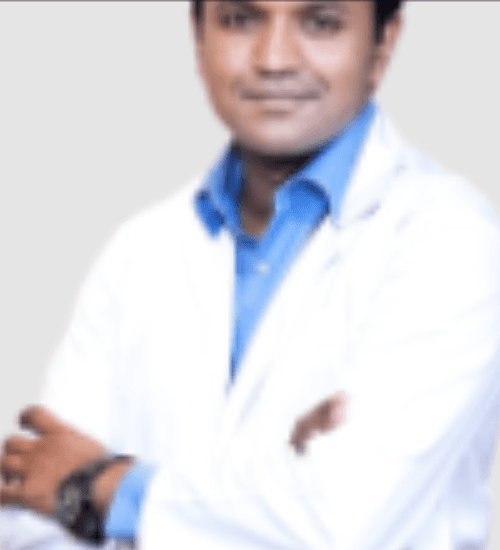 Dr. Sunil