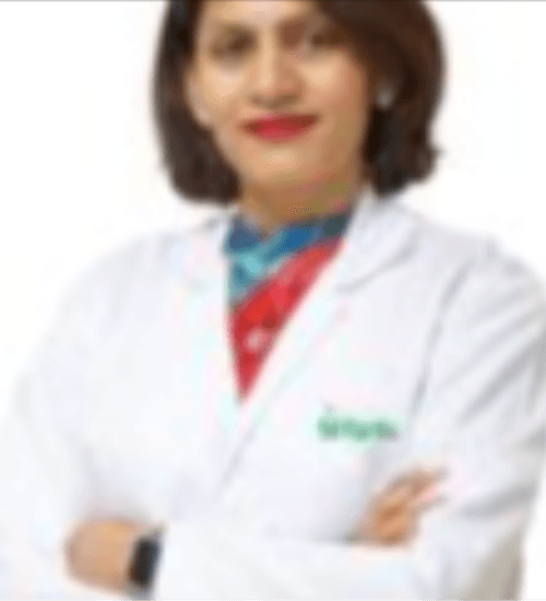 Dr. Rubina