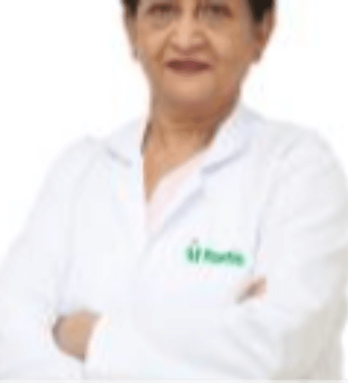 Dr. Sheela