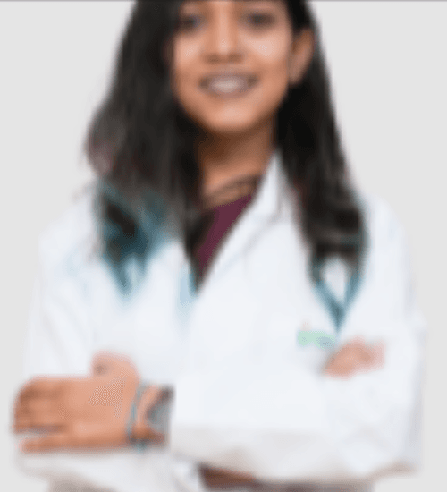 Dr. Punyashree
