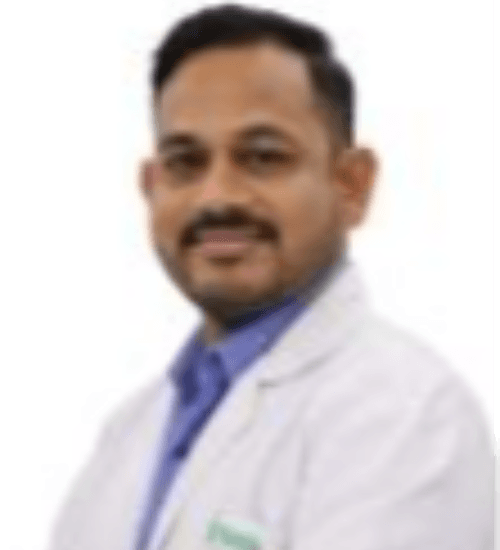 Dr. Rahul