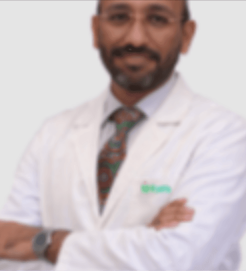 Dr. Darshan Kumar