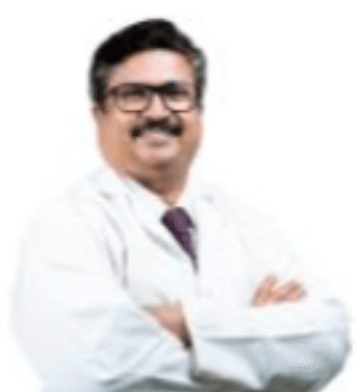 Dr. Anand N