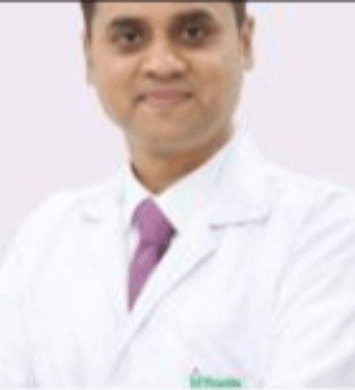 Dr. Harish
