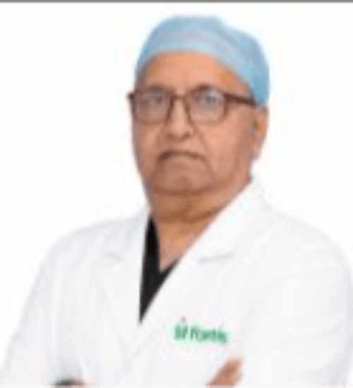 Dr. Patil
