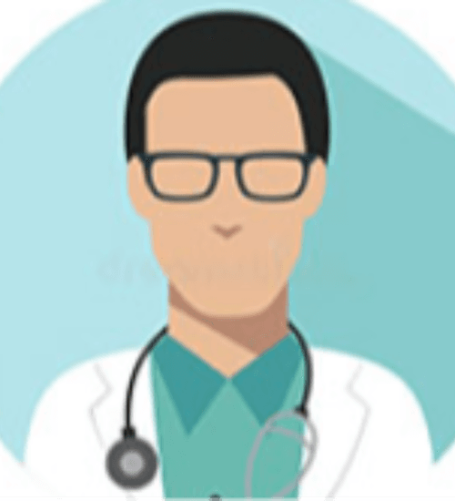 Dr. Dharmender