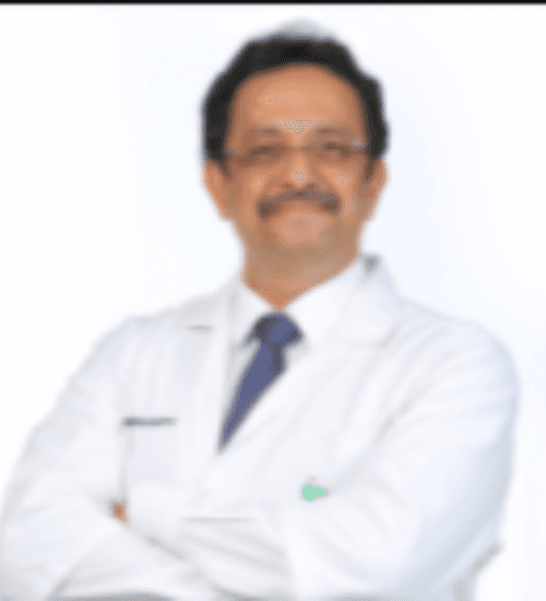 Dr. Mohan