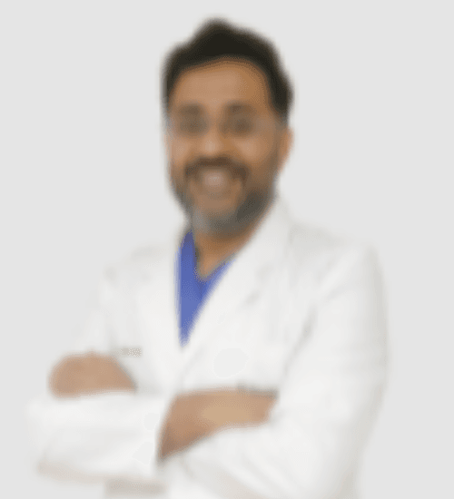 Dr. Dhruva G