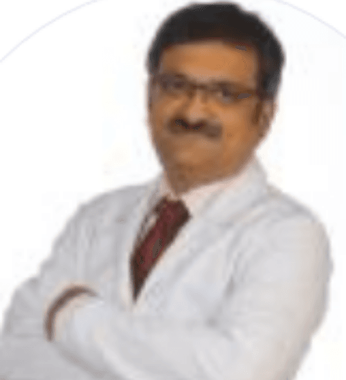 Dr.Sumanth