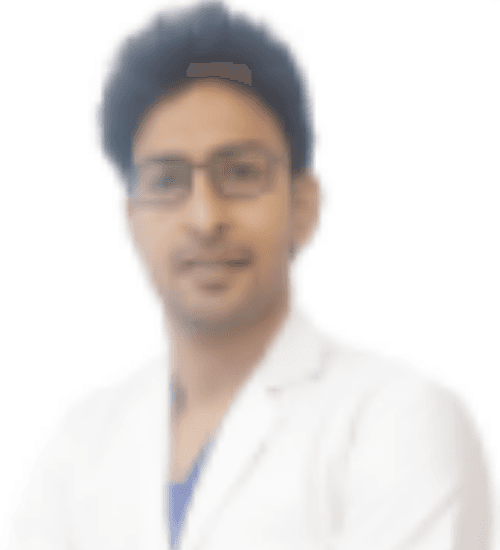DR. BHANU P