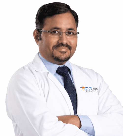 Dr. Sachin Sanagar - Consultant Cardiothoracic & Vascular Surgeon (CTVS) | Cardiac Risk Assessment, Advanced Heart Surgery Consultation , Coronary Artery Disease, Aortic Valve Disease, Atrial Fibrillation, Cardiomyopathy, Congenital Defects | Navi Mumbai
