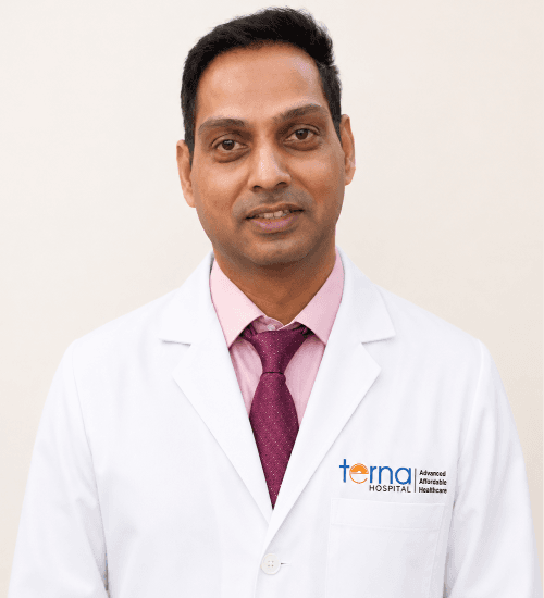 Dr. Somnath Mallakmir - Consultant & Interventional Cardiologist | Hypertension Management, Heart Failure Management, Preventive Cardiology , Coronary Artery Disease, Heart Attacks, Cardiac Arrhythmias, Structural Heart Diseases | Navi Mumbai