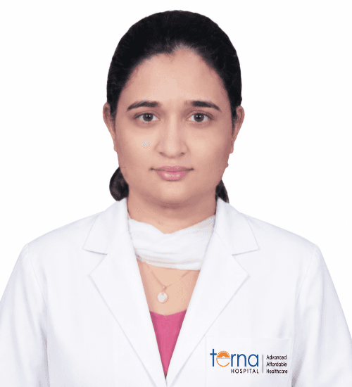 Dr. Dipali Patil - Consultant Obstetrician & Gynaecologist | Family Planning, Menopause Counselling, Women's Health Screening , High-Risk Pregnancy, Infertility, Menstrual Disorders, PCOS, Menopause | Navi Mumbai